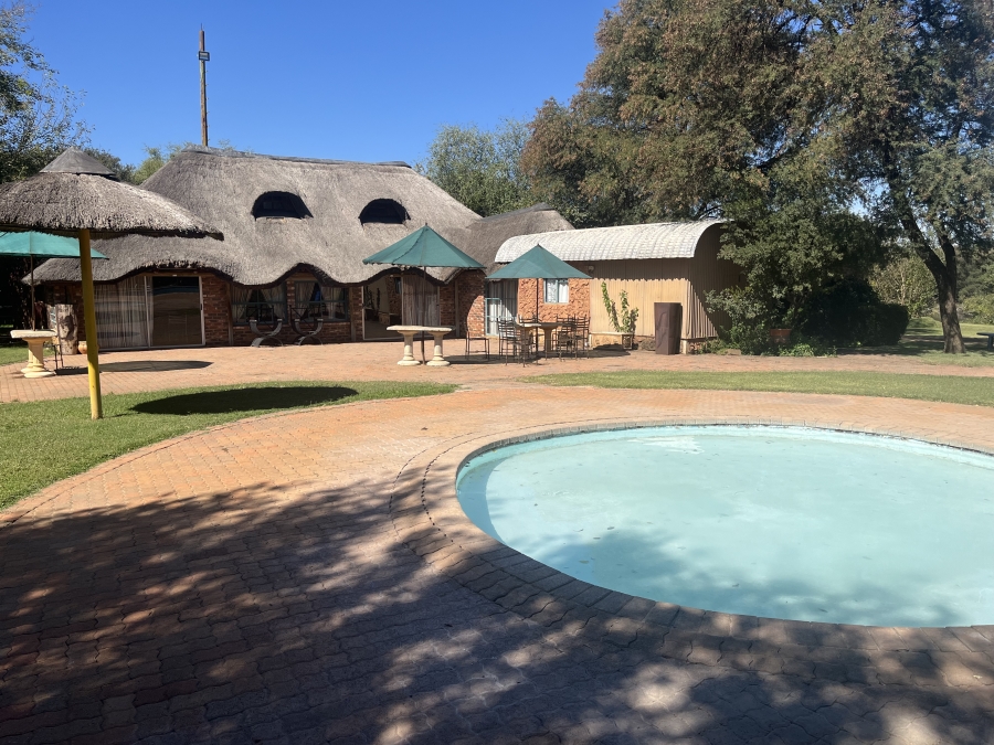 27 Bedroom Property for Sale in Potchefstroom Rural North West